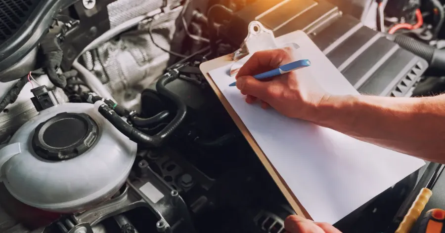 The 5 Most Overlooked Vehicle Fluids and Why They Matter